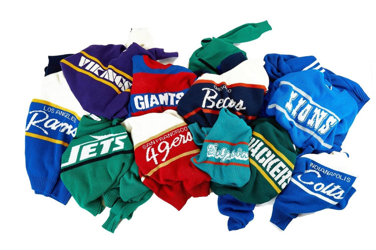 NFL | Gameday Grails