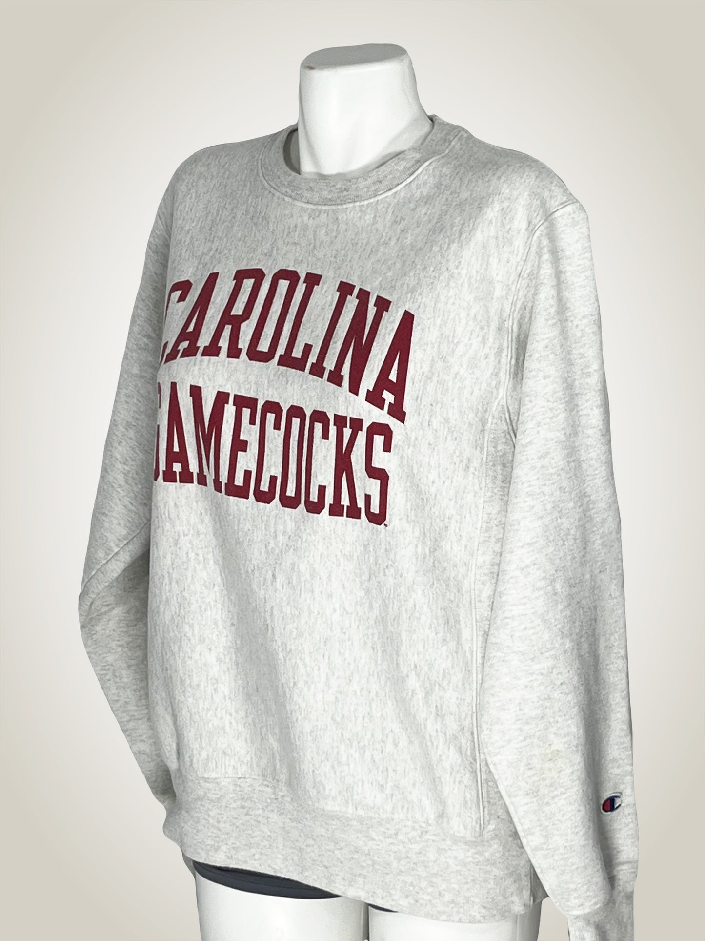 Vintage South Carolina Gamecocks Sweatshirt