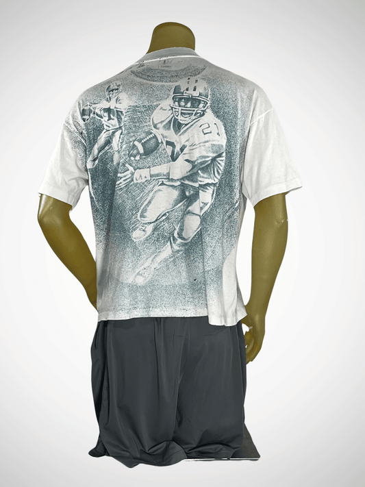 Vintage University of Michigan Wolverines T-Shirt