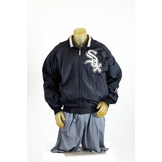 Gameday Grails Jacket Large Vintage Chicago Sox Logo Magestic Jacket