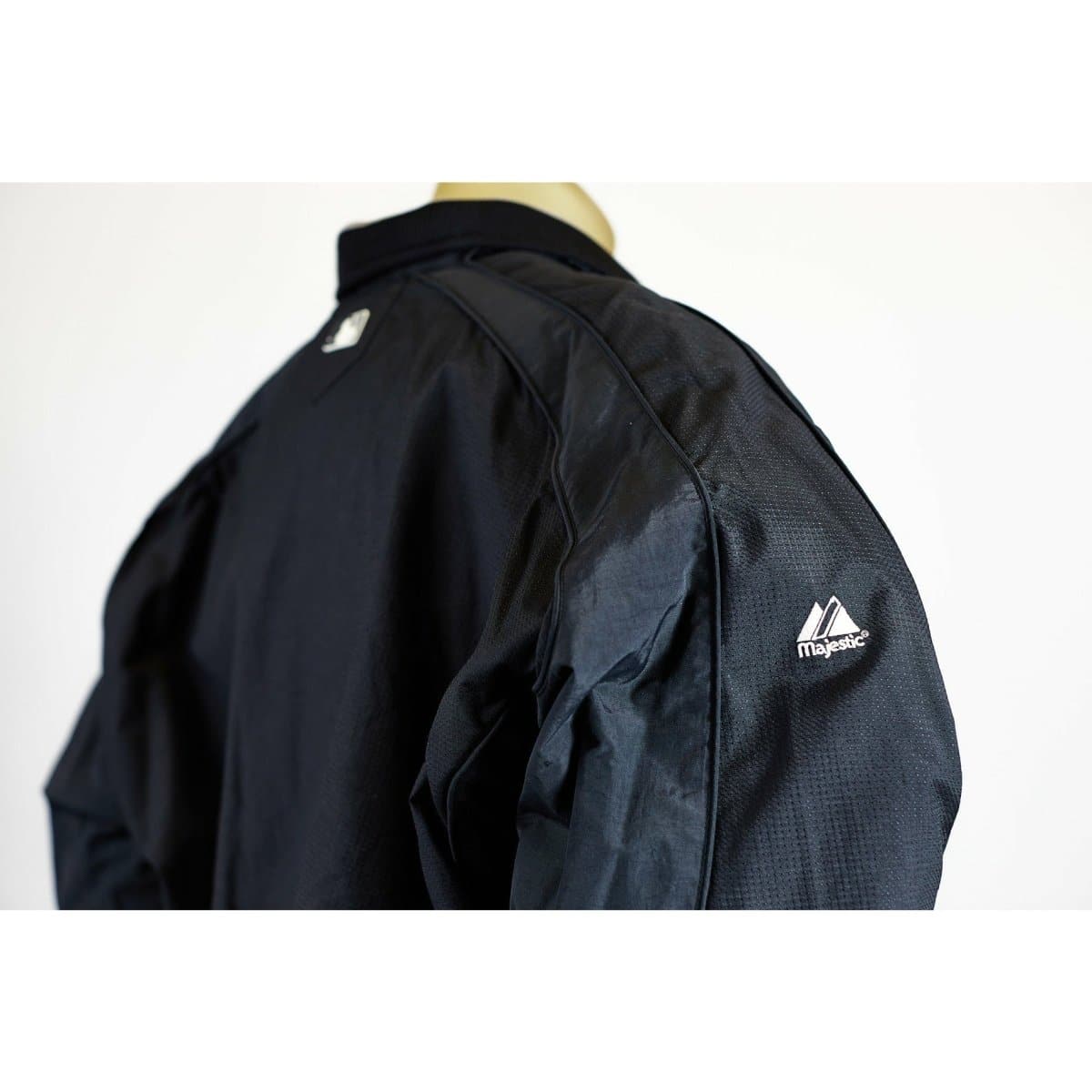 Gameday Grails Jacket Large Vintage Chicago Sox Logo Magestic Jacket