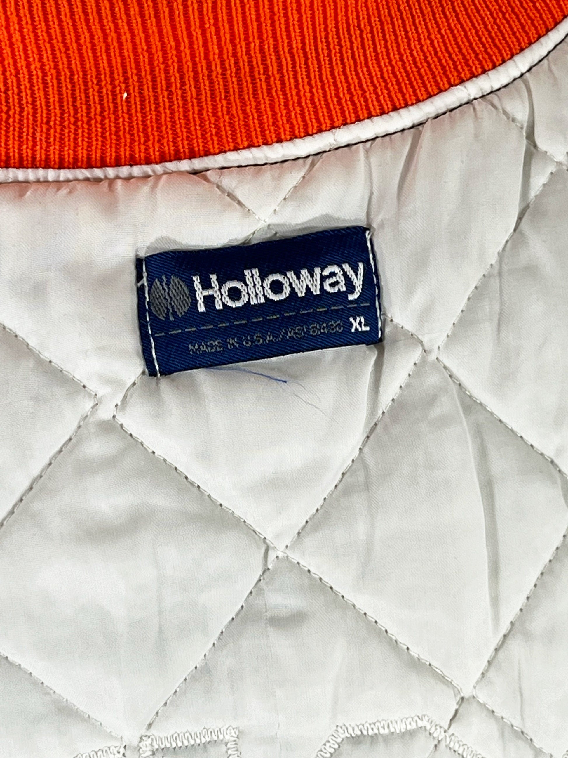 Gameday Grails Jacket Large Vintage Cleveland Browns Jacket