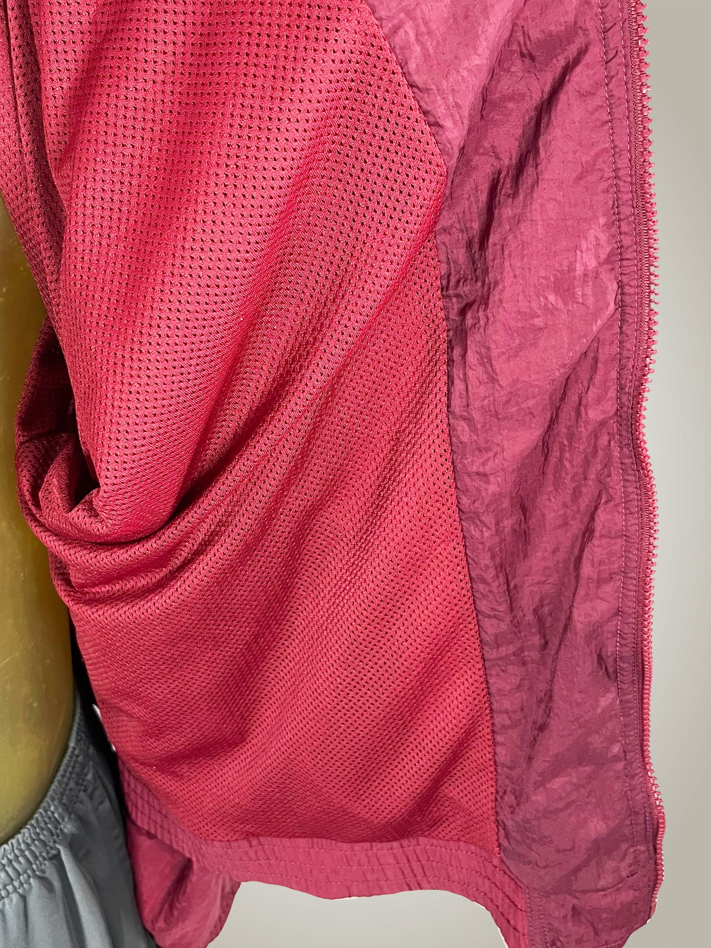 Gameday Grails Jacket Vintage Florida State Seminoles Windbreaker