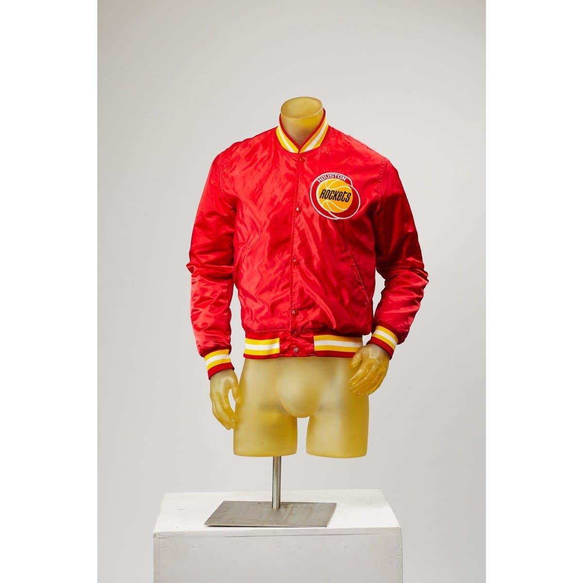 Gameday Grails Jacket Medium Vintage Houston Rockets Starter Jacket