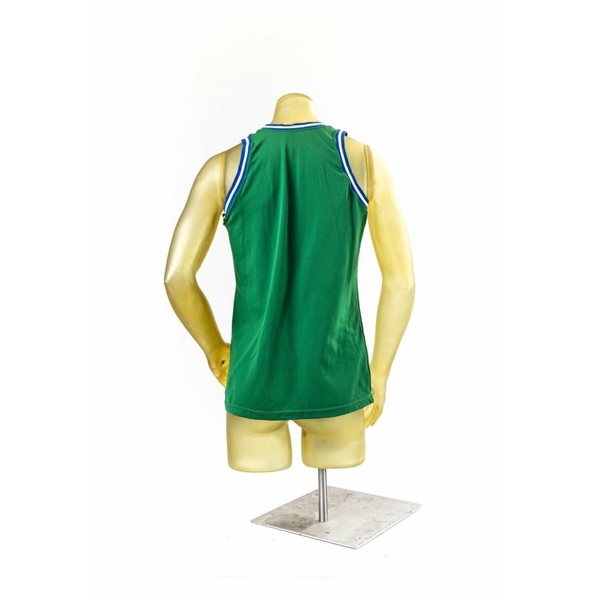 Gameday Grails Jersey Large Mavericks Green Jersey