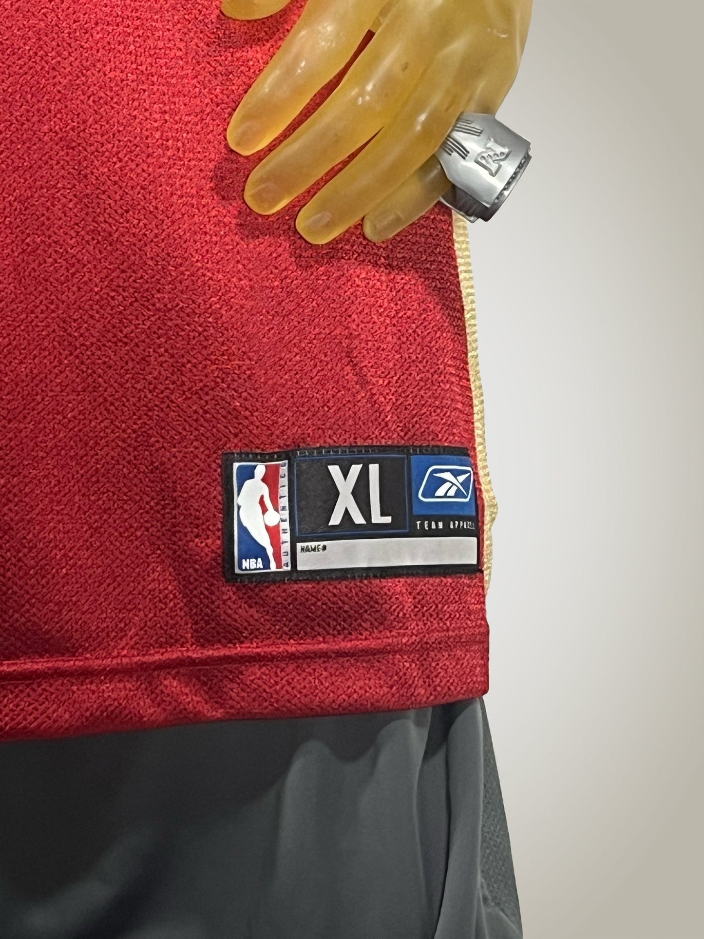 Gameday Grails Jersey X-Large Vintage Cleveland Cavaliers LeBron James Jersey