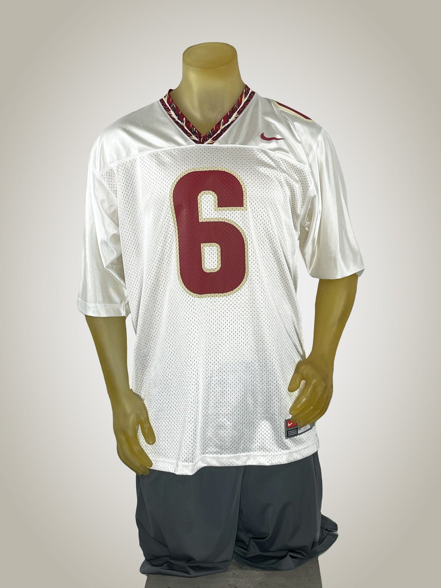 Gameday Grails Jersey Medium Vintage Florida State Seminoles #6 Jersey