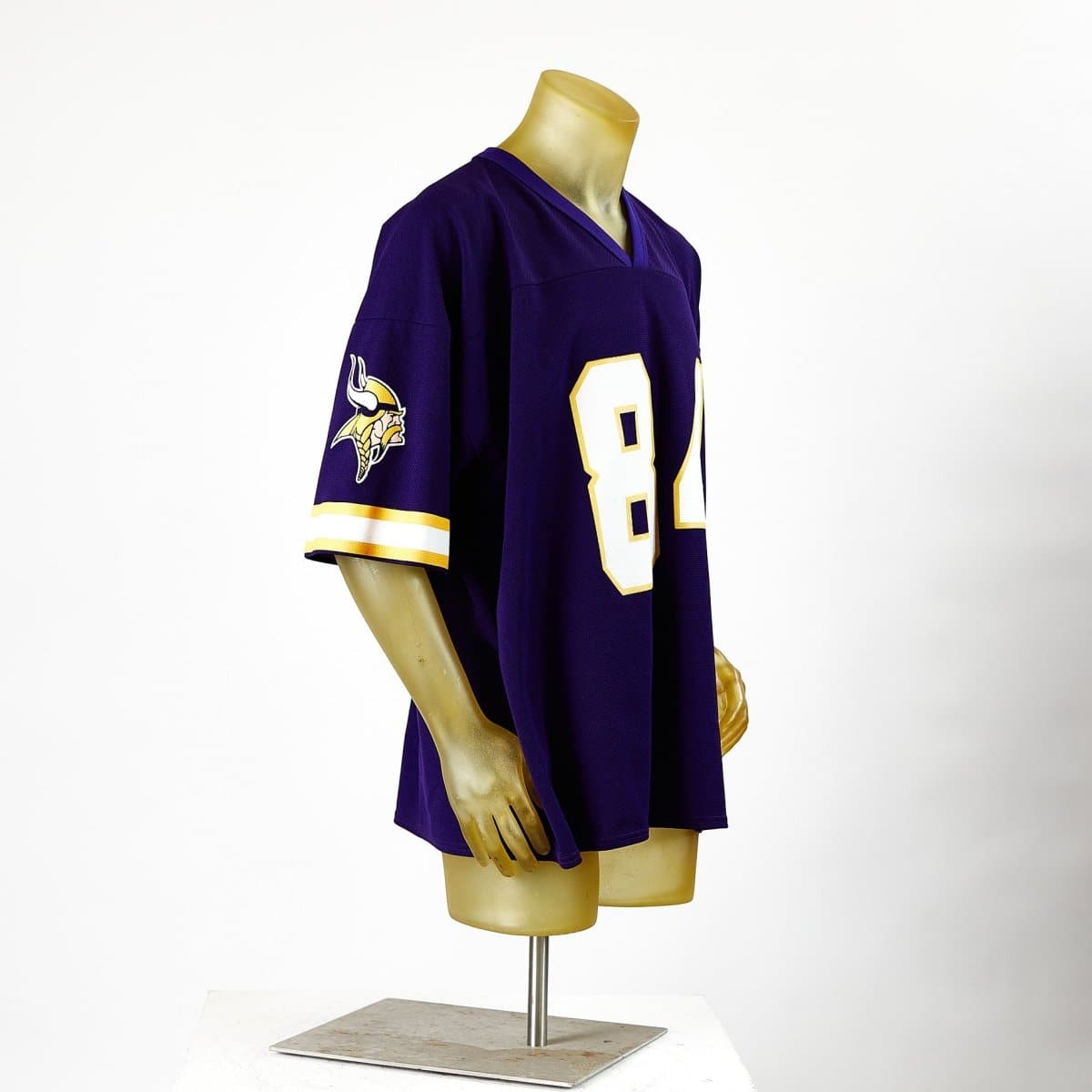 Gameday Grails Jersey XX-Large Vintage Minnesota Vikings Randy Moss Jersey