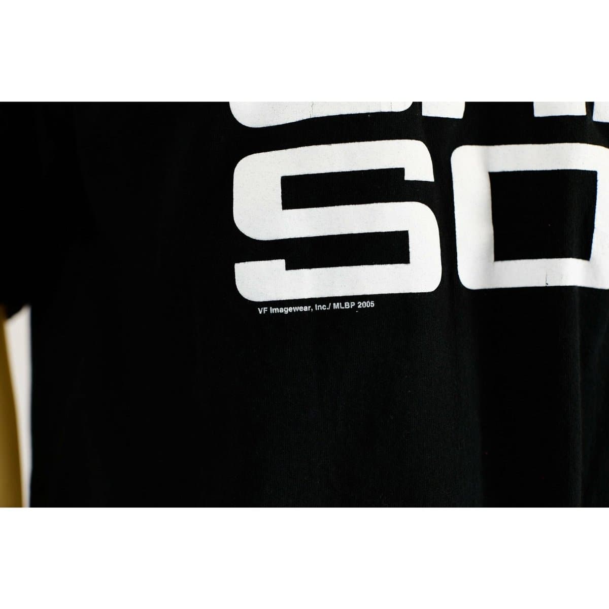 Gameday Grails T-Shirt X-Large Vintage Chicago White Sox Win or Die Trying T-Shirt