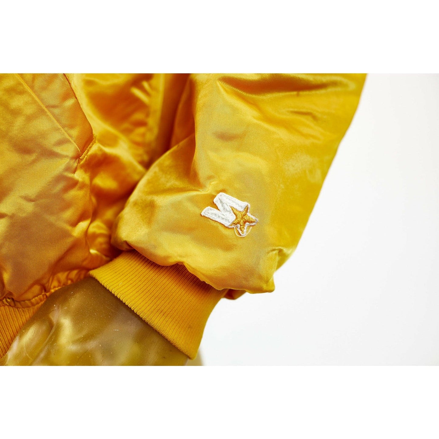 Varsity Club Jacket RESERVED - Vintage Los Angeles Lakers Starter Jacket