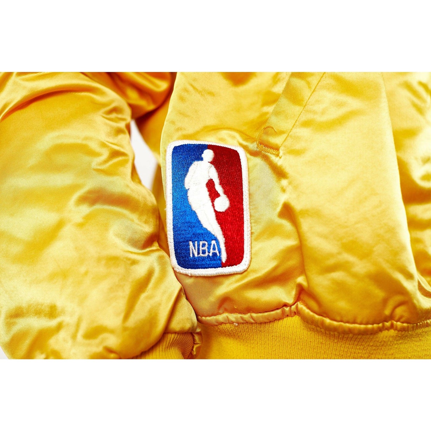 Varsity Club Jacket RESERVED - Vintage Los Angeles Lakers Starter Jacket