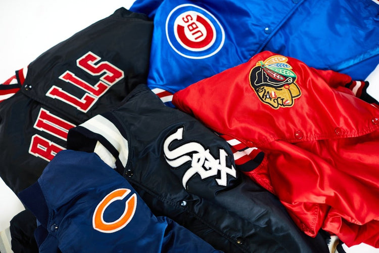 Chicago Sports | Gameday Grails