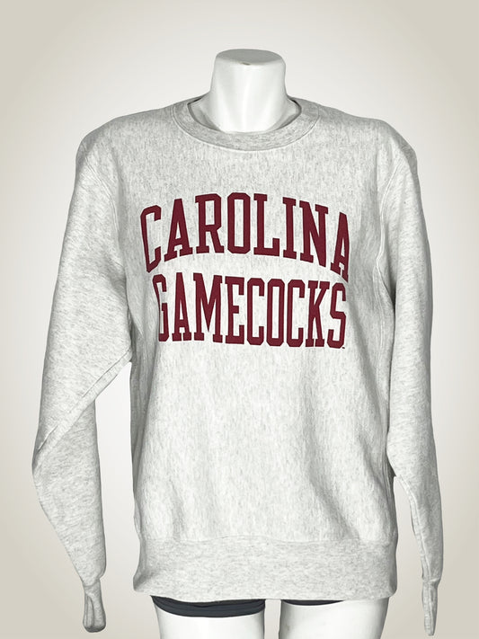 Vintage South Carolina Gamecocks Sweatshirt