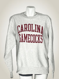 Thumbnail for Vintage South Carolina Gamecocks Sweatshirt