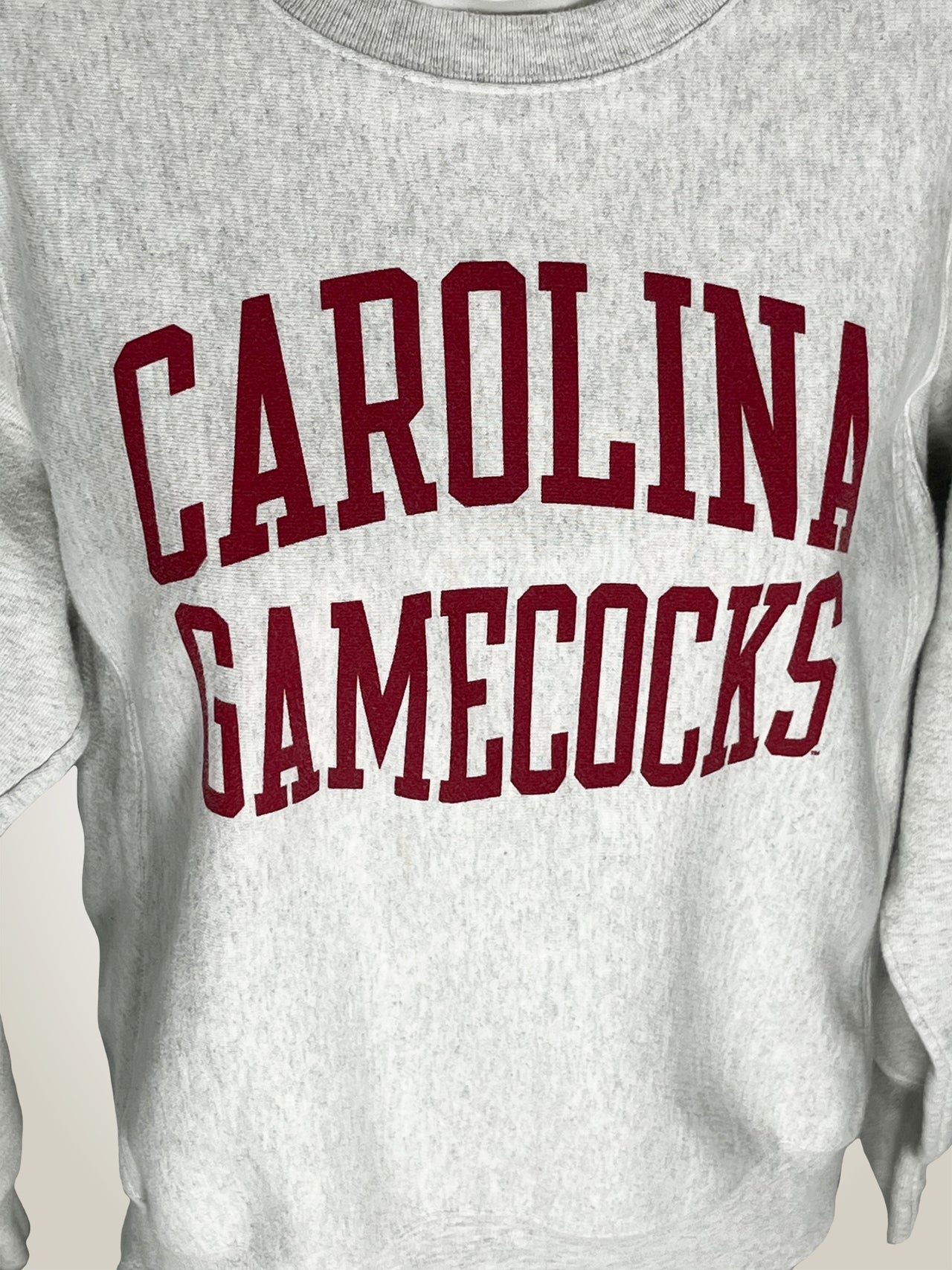 Vintage South Carolina Gamecocks Sweatshirt