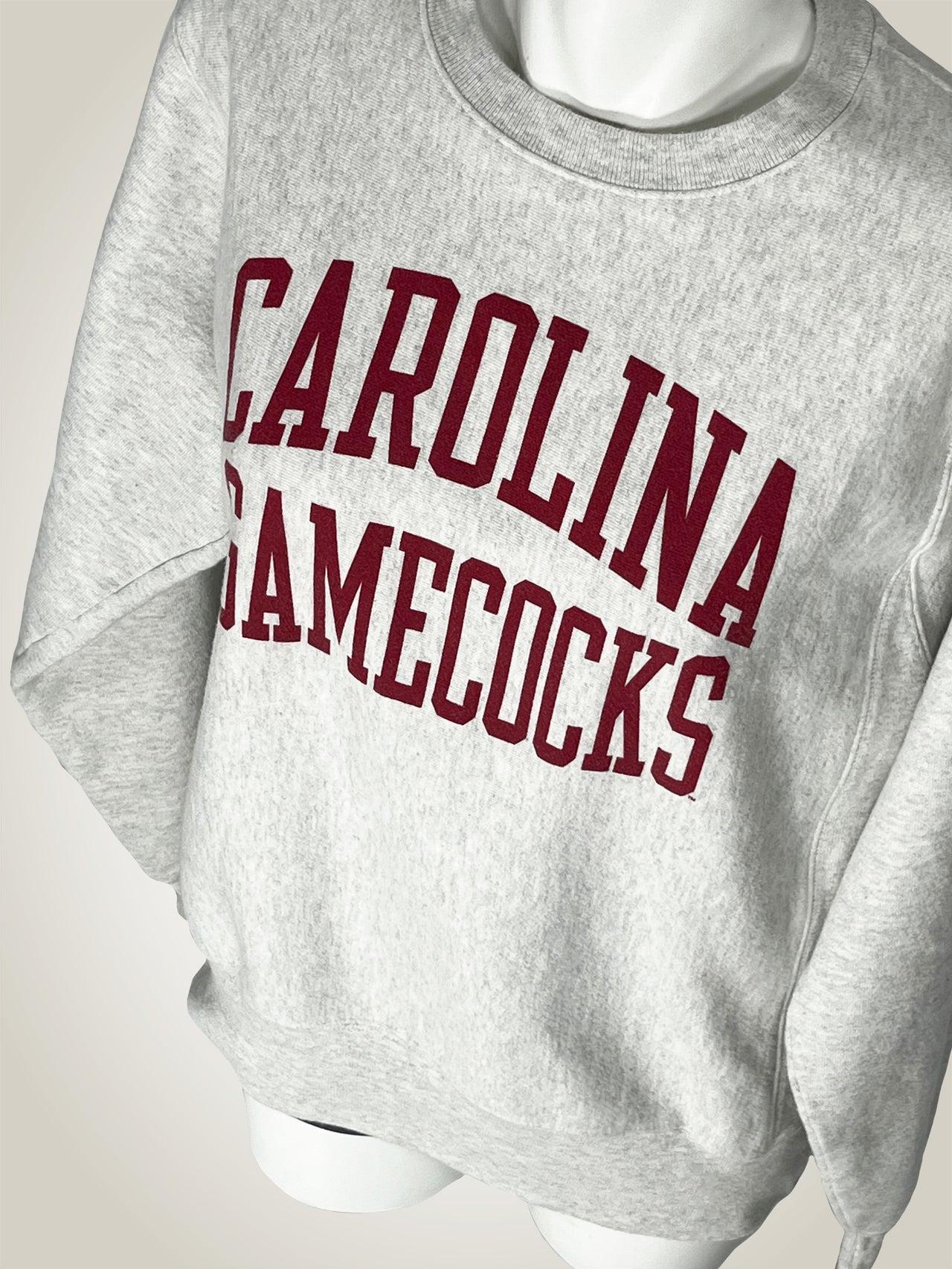 Vintage South Carolina Gamecocks Sweatshirt