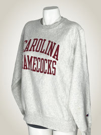 Thumbnail for Vintage South Carolina Gamecocks Sweatshirt