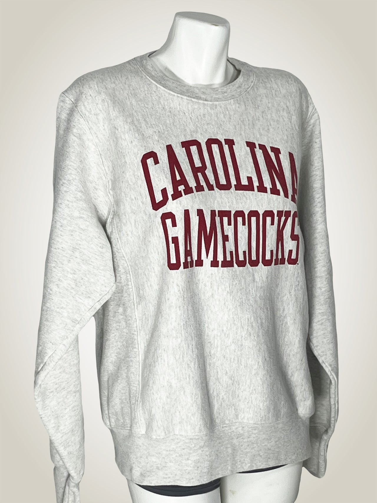 Vintage South Carolina Gamecocks Sweatshirt