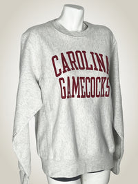 Thumbnail for Vintage South Carolina Gamecocks Sweatshirt
