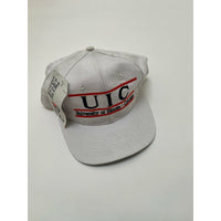 Thumbnail for Gameday Grails Hat Vintage UIC Flames Hat
