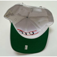 Thumbnail for Gameday Grails Hat Vintage UIC Flames Hat