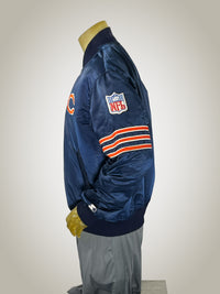 Thumbnail for Gameday Grails Jacket Large Vintage Chicago Bears Starter Jacket