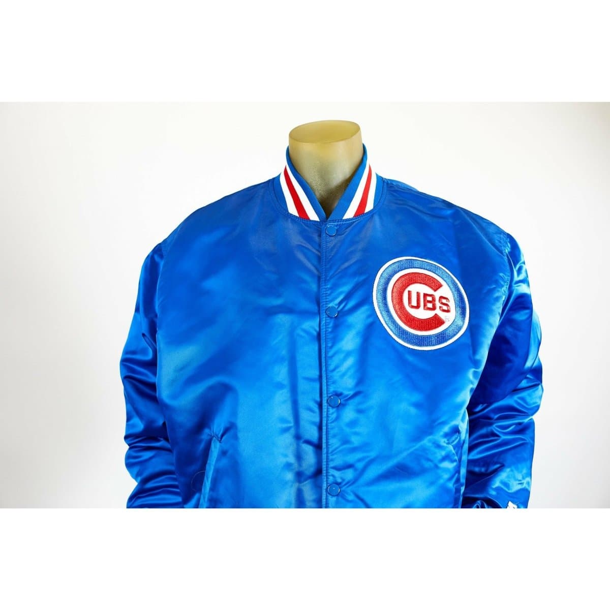 Gameday Grails Jacket Large Vintage Chicago Cubs Starter Jacket