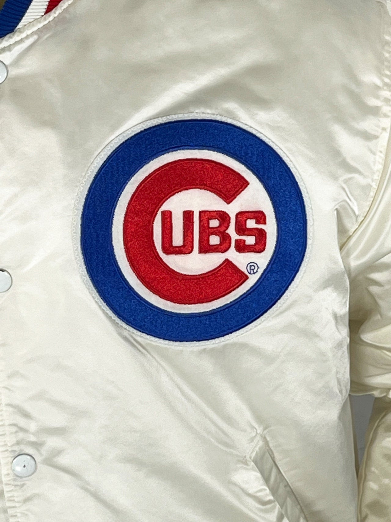 Gameday Grails Jacket Medium Vintage Chicago Cubs Starter Jacket