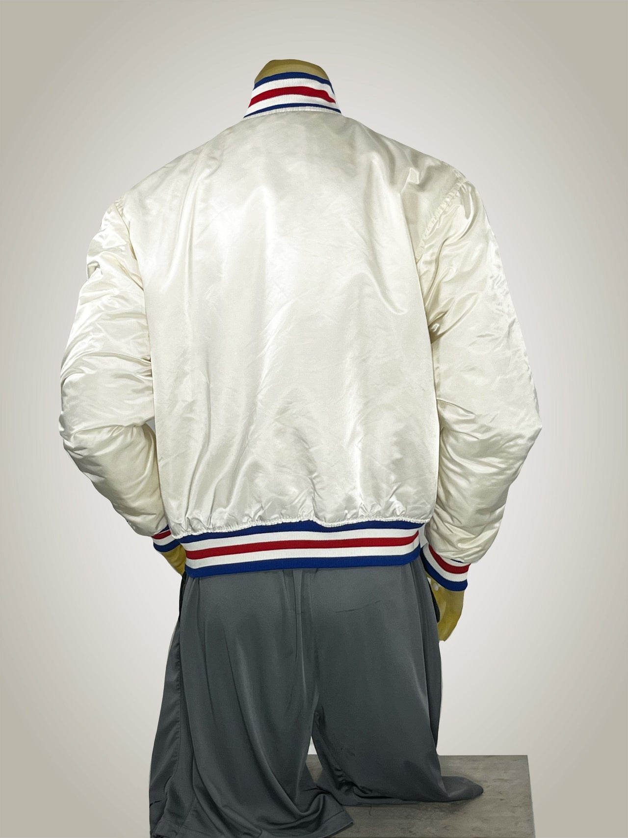 Gameday Grails Jacket Medium Vintage Chicago Cubs Starter Jacket