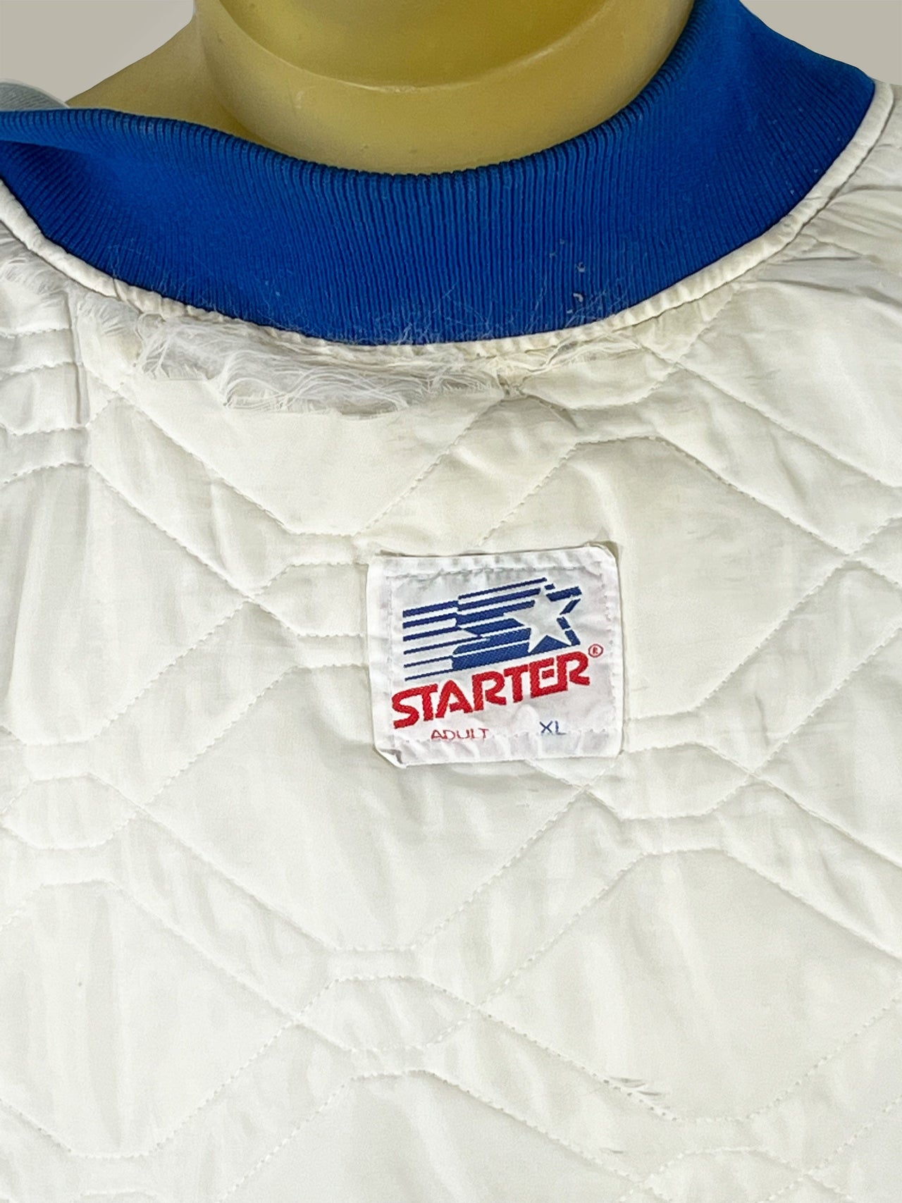 Gameday Grails Jacket Medium Vintage Chicago Cubs Starter Jacket
