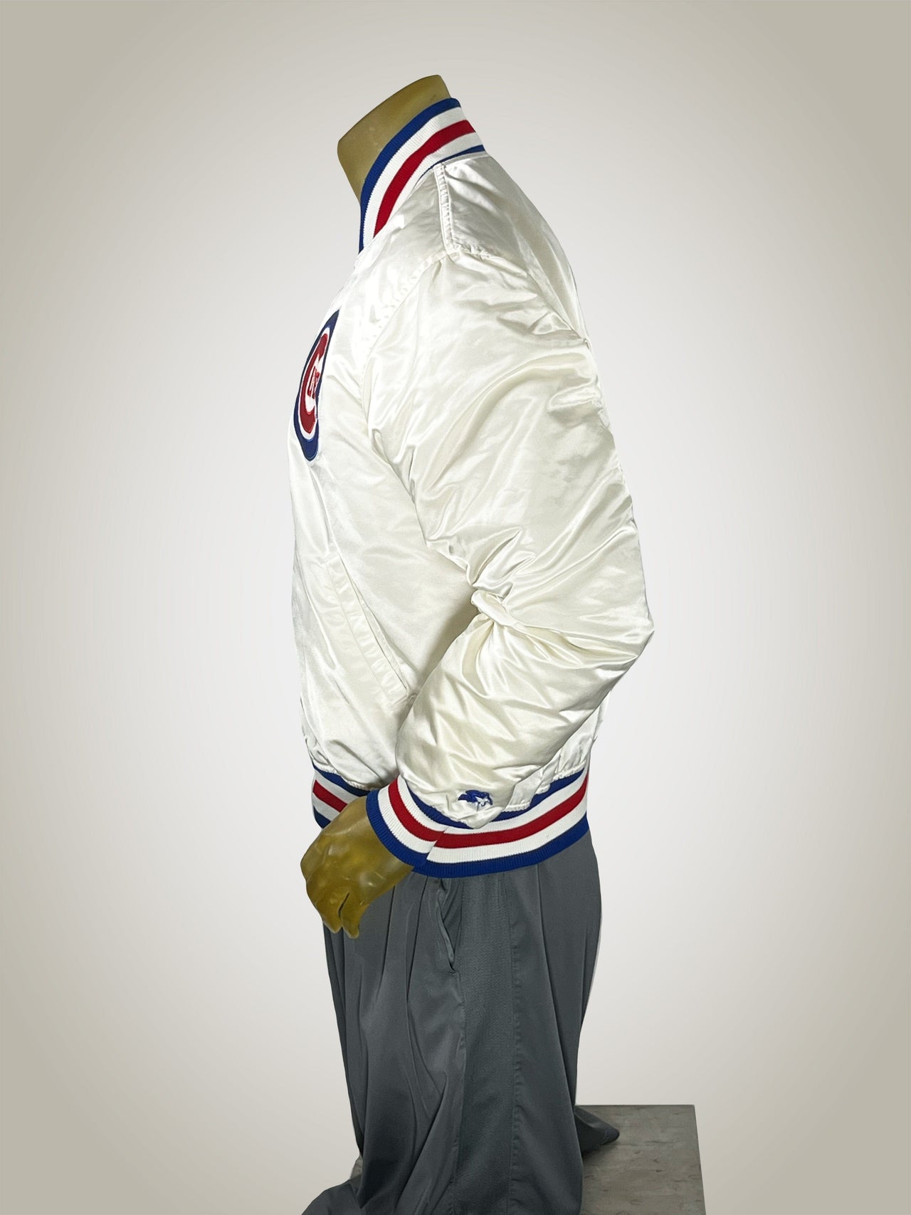 Gameday Grails Jacket Medium Vintage Chicago Cubs Starter Jacket