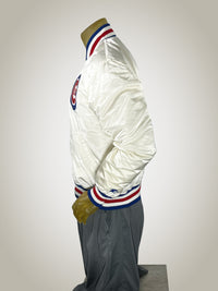 Thumbnail for Gameday Grails Jacket Medium Vintage Chicago Cubs Starter Jacket