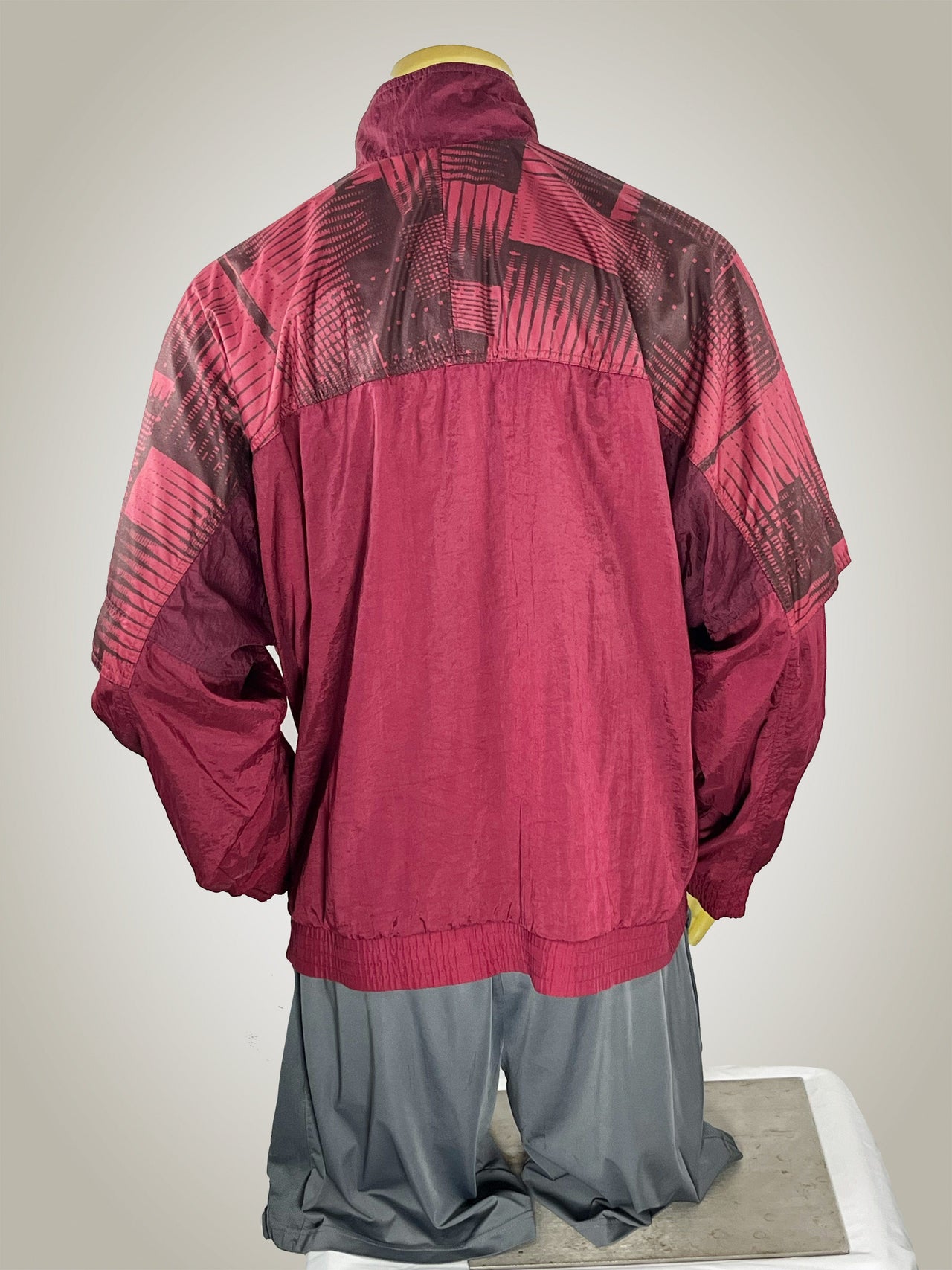 Vintage fsu windbreaker hotsell