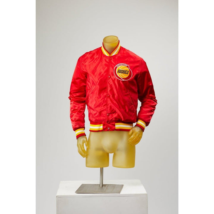 Houston rockets windbreaker outlet