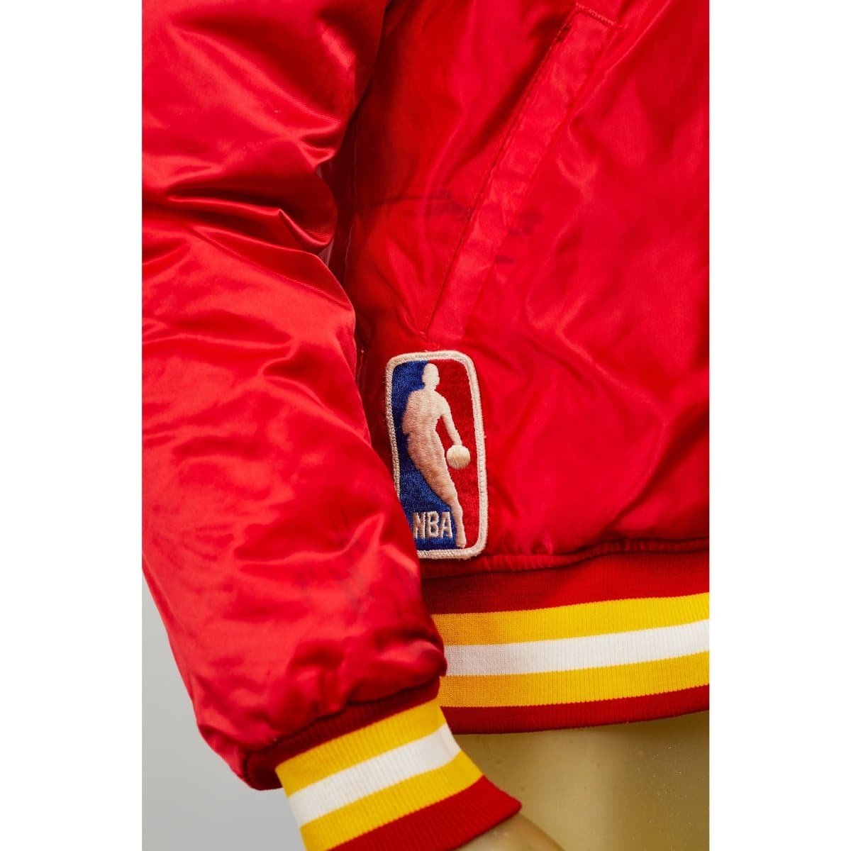 Gameday Grails Jacket Medium Vintage Houston Rockets Starter Jacket