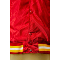 Thumbnail for Gameday Grails Jacket Medium Vintage Houston Rockets Starter Jacket