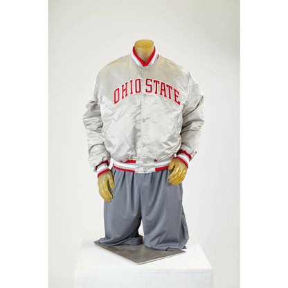 Gameday Grails Jackets Large Vintage Ohio State Buckeyes Starter Jacket