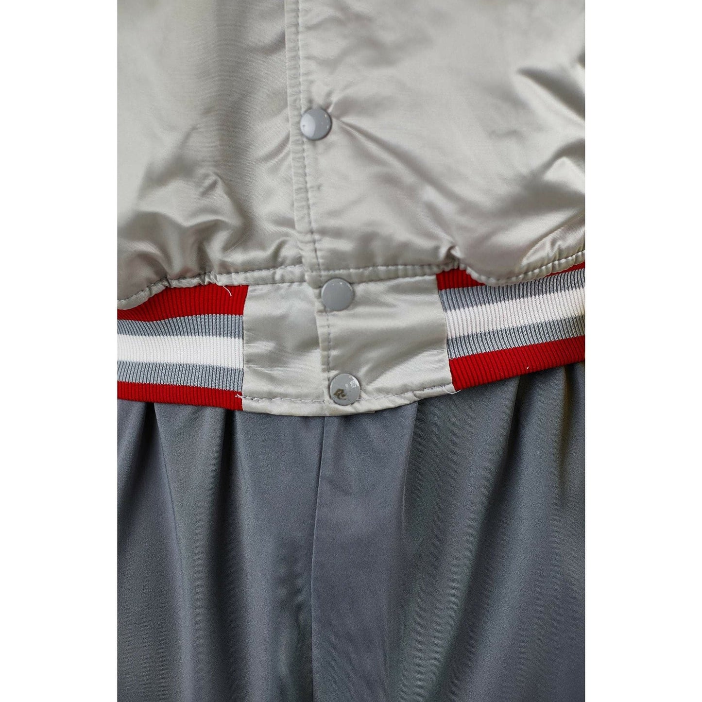 Gameday Grails Jackets Large Vintage Ohio State Buckeyes Starter Jacket