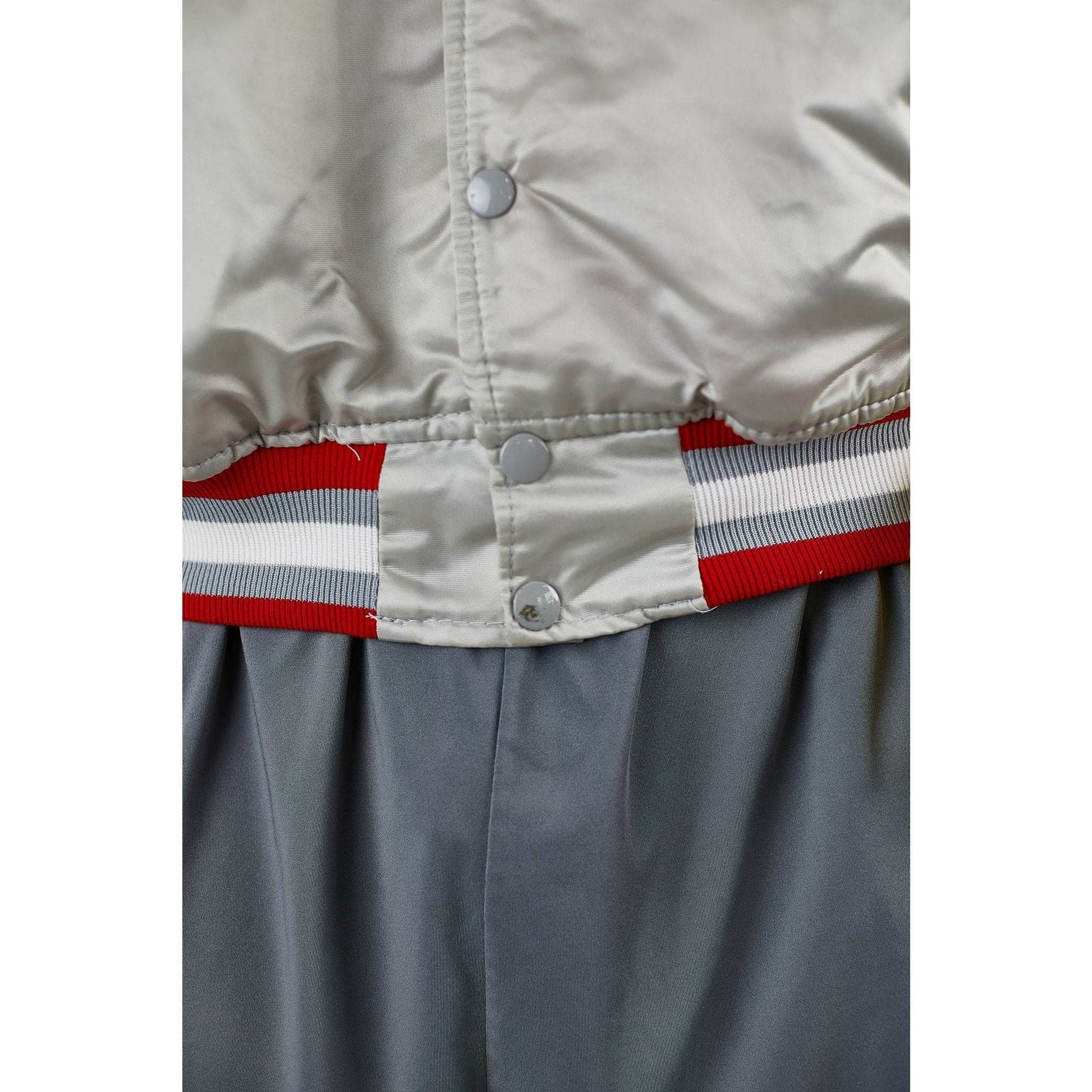 Gameday Grails Jackets Large Vintage Ohio State Buckeyes Starter Jacket