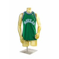 Thumbnail for Gameday Grails Jersey Large Mavericks Green Jersey