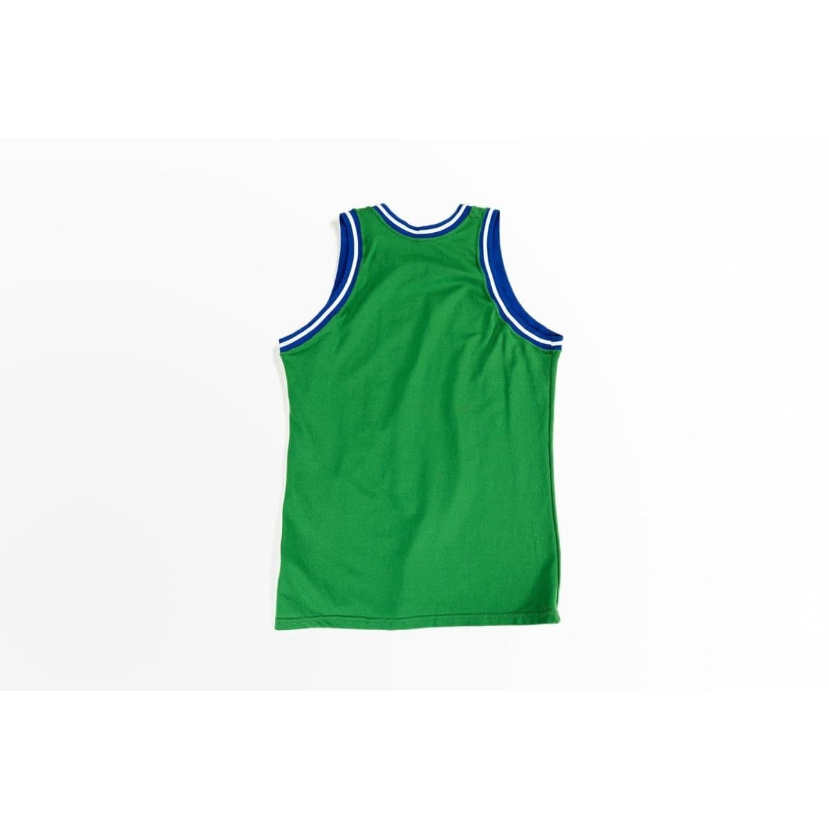 Gameday Grails Jersey Large Mavericks Green Jersey