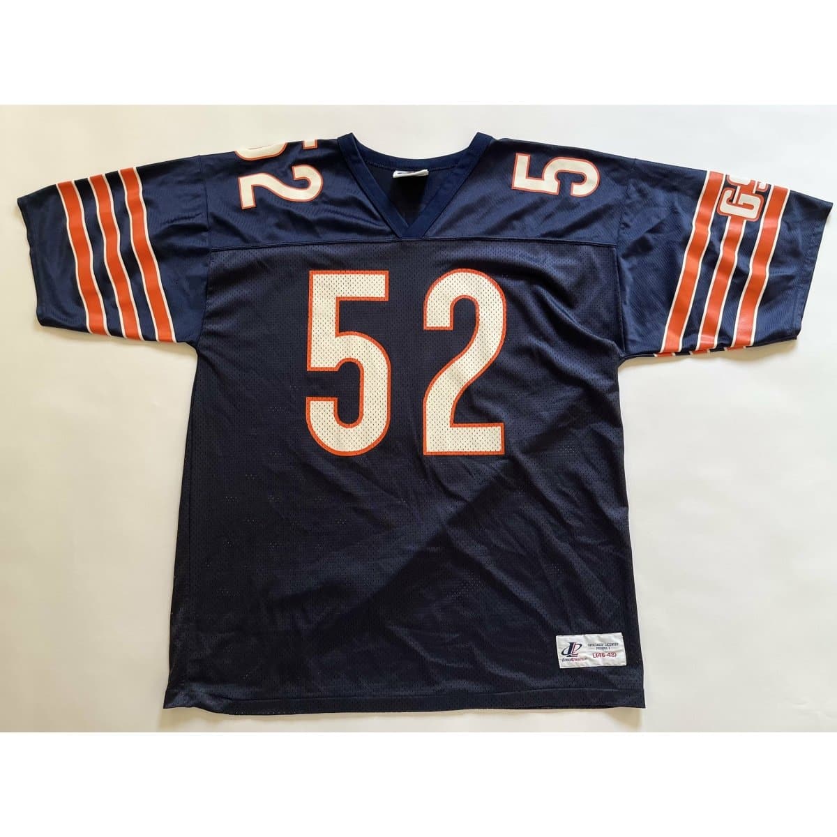 Vintage Chicago Bears Brian Cox Jersey