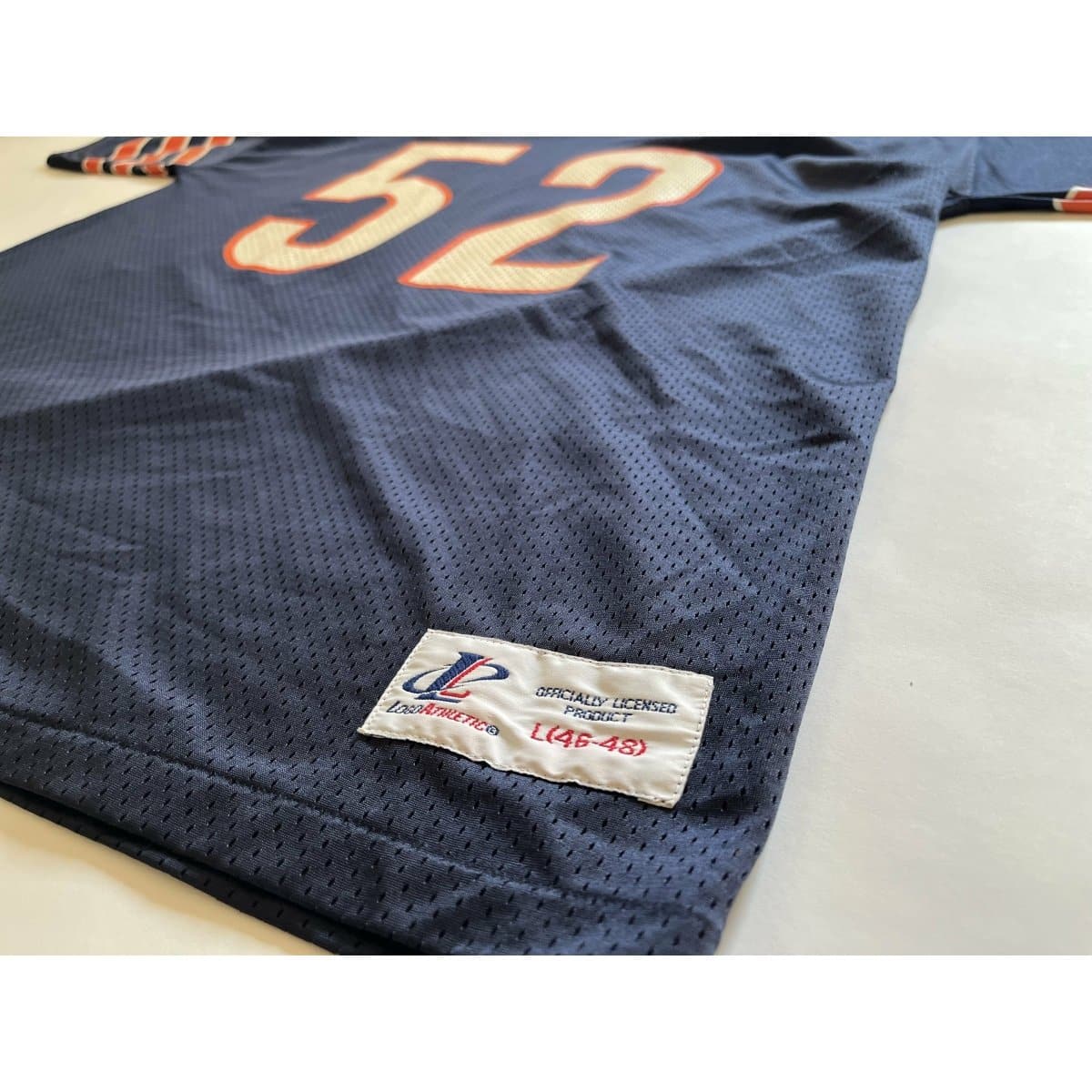 Gameday Grails Jersey Large Vintage Chicago Bears Brian Cox Jersey