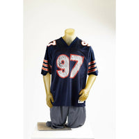 Thumbnail for Gameday Grails Jersey Large Vintage Chicago Bears Chris Zorich Jersey