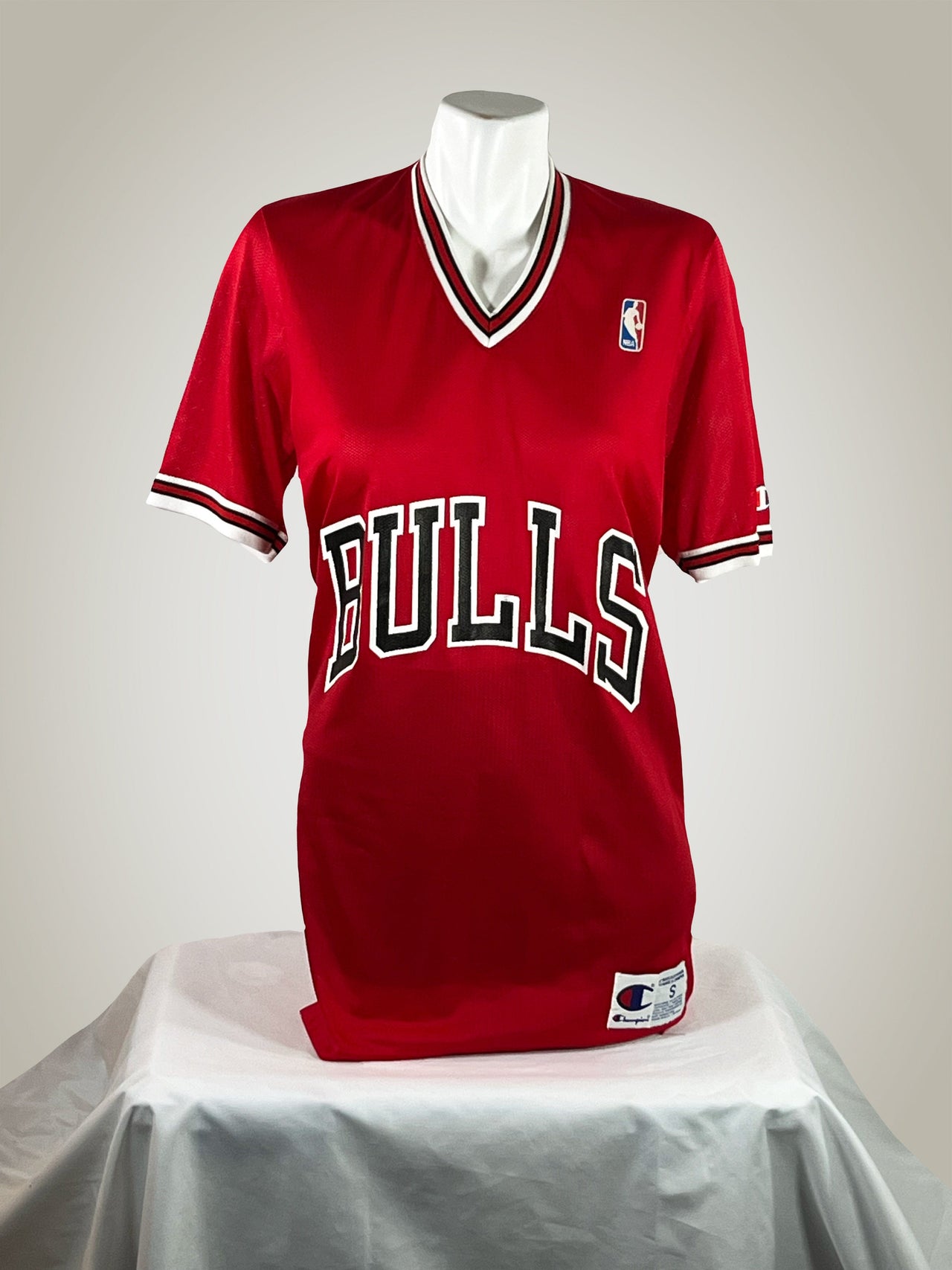 Gameday Grails Jersey Medium Vintage Chicago Bulls Warm Up Jersey