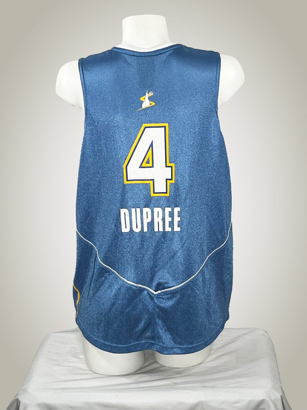 Gameday Grails Jersey Small Vintage Chicago Sky Candice Dupree Jersey