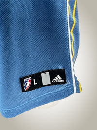 Thumbnail for Gameday Grails Jersey Large Vintage Chicago Sky Sylvia Fowles Jersey