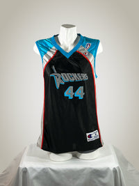 Thumbnail for Gameday Grails Jersey Medium Vintage Cleveland Rockers Michelle Edwards Jersey
