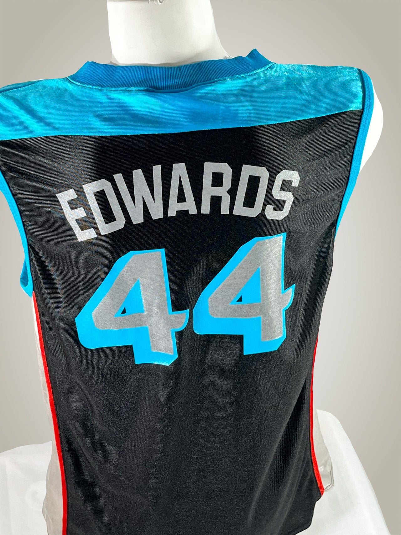 Vintage Cleveland Rockers Michelle Edwards Jersey Gameday Grails