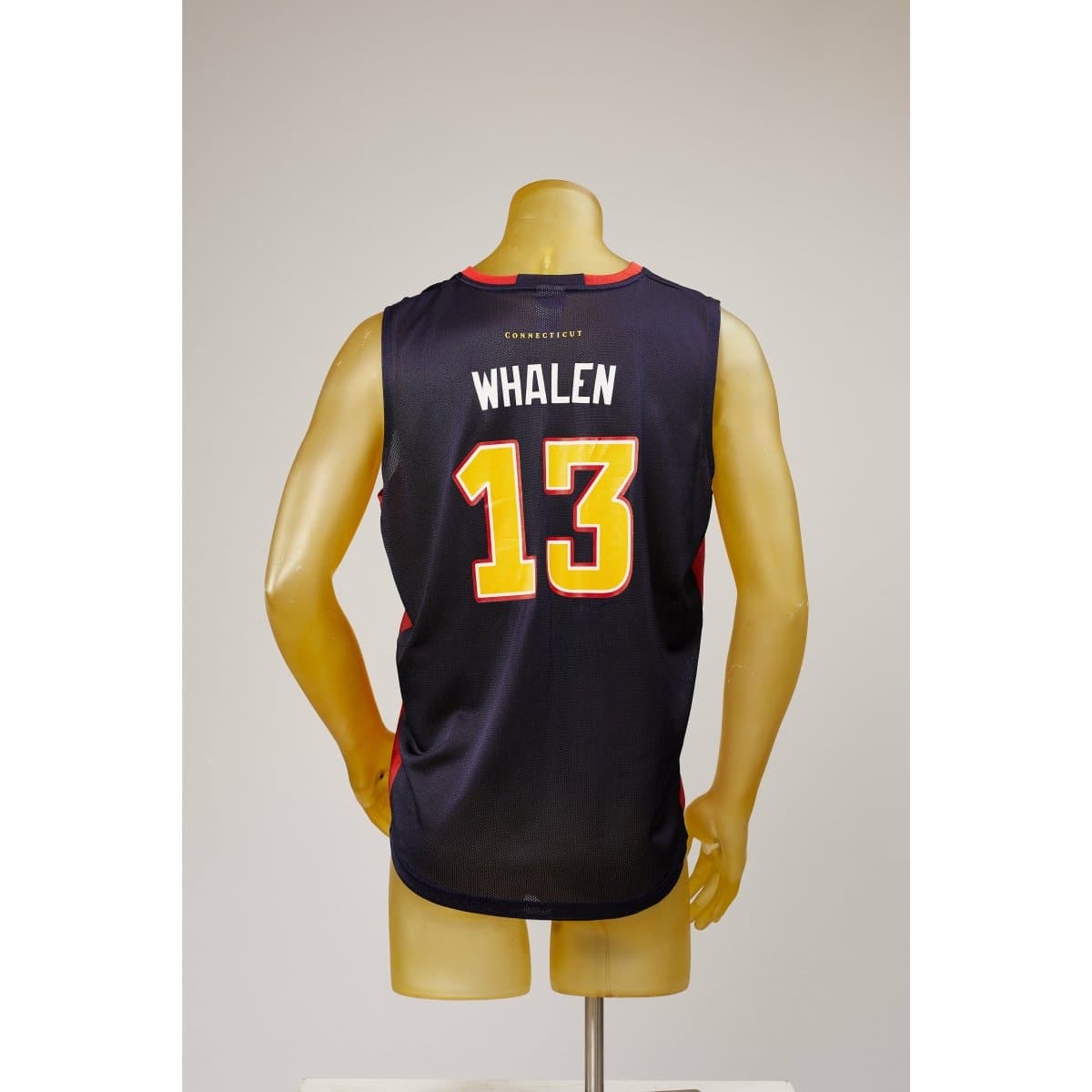 Gameday Grails Jersey Large Vintage Connecticut Sun Lindsay Whalen Jersey